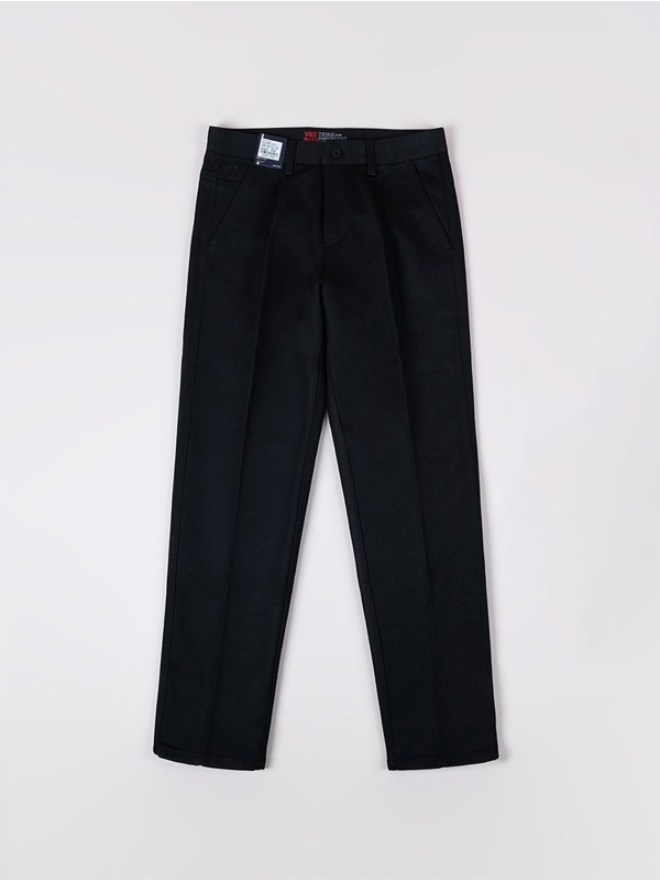 QUẦN KAKI CÓ LY 9313