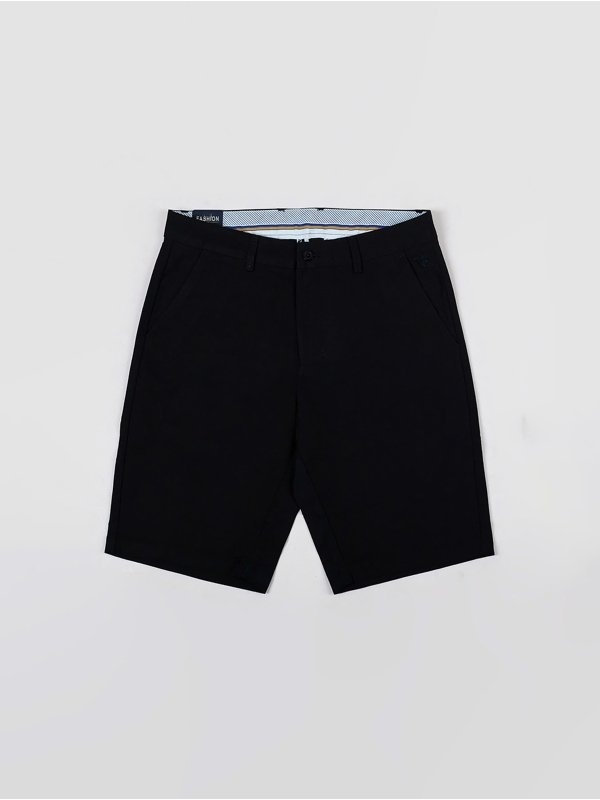 QUẦN SHORT KAKI 15501