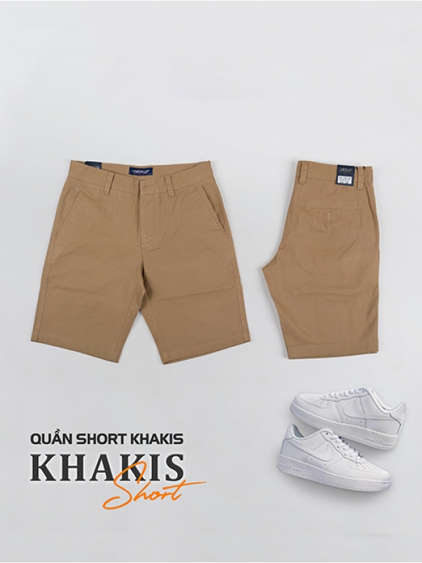 KAKI SHORT 1207
