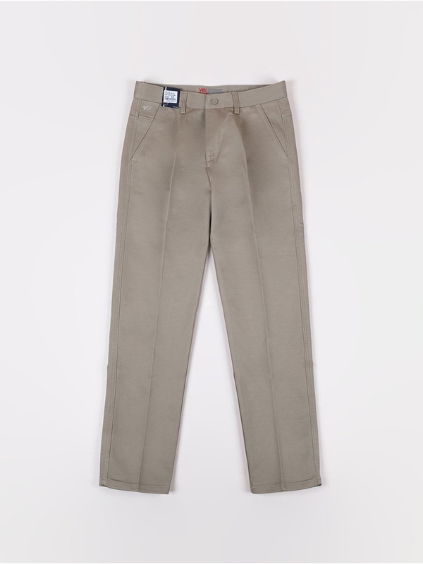 QUẦN KAKI CÓ LY 9313