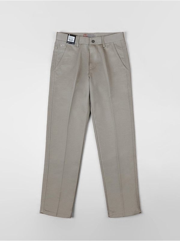 Quần KHAKIS KHÔNG LY 9332