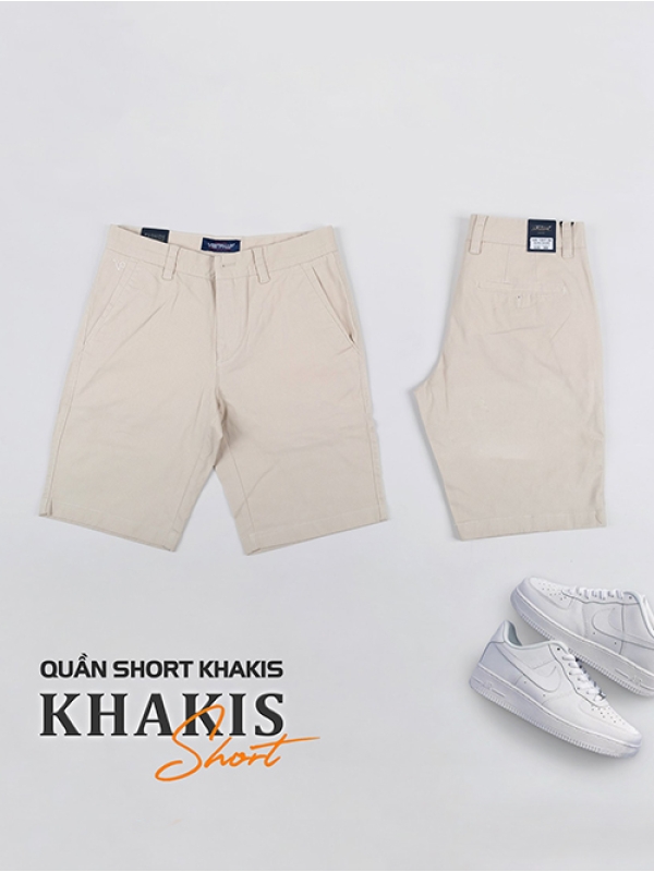 KAKI SHORT 1207