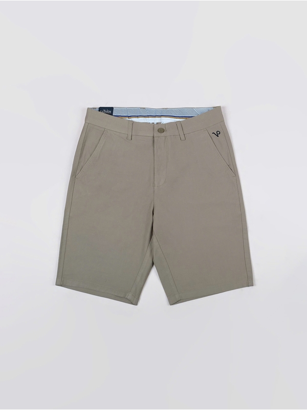 QUẦN SHORT KAKI 15501