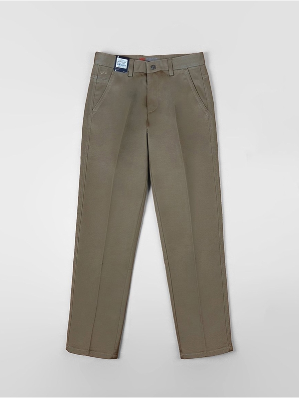 Quần KHAKIS KHÔNG LY 9332