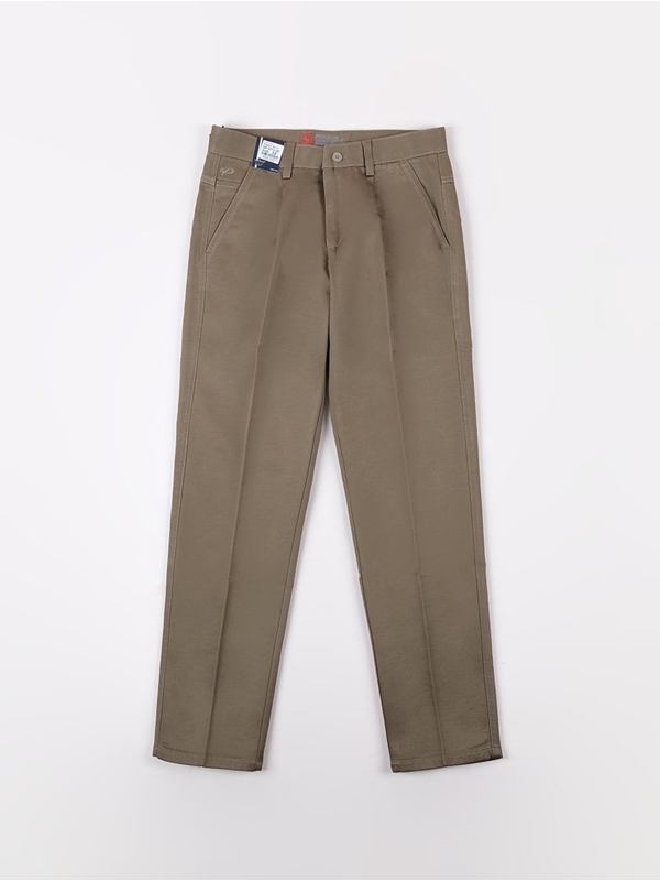 QUẦN KAKI CÓ LY 9313