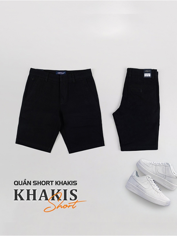 KAKI SHORT 1207