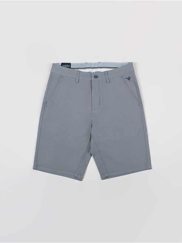 QUẦN SHORT KAKI 15501