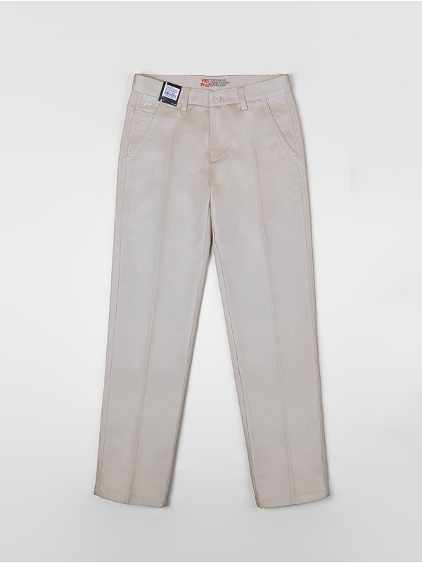 Quần KHAKIS KHÔNG LY 9332