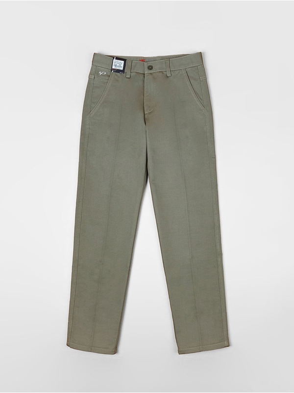 Quần KHAKIS KHÔNG LY 9332