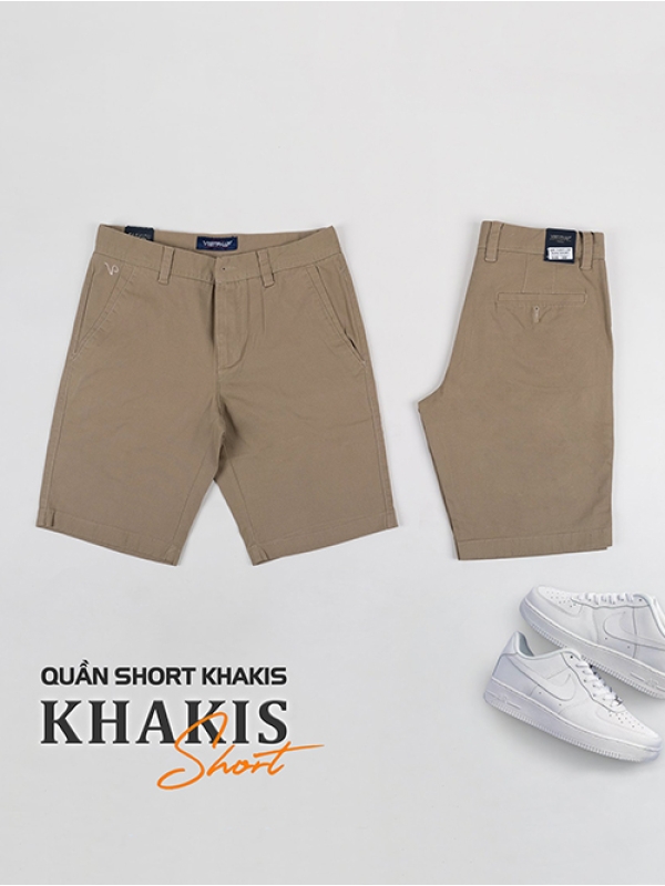 KAKI SHORT 1207