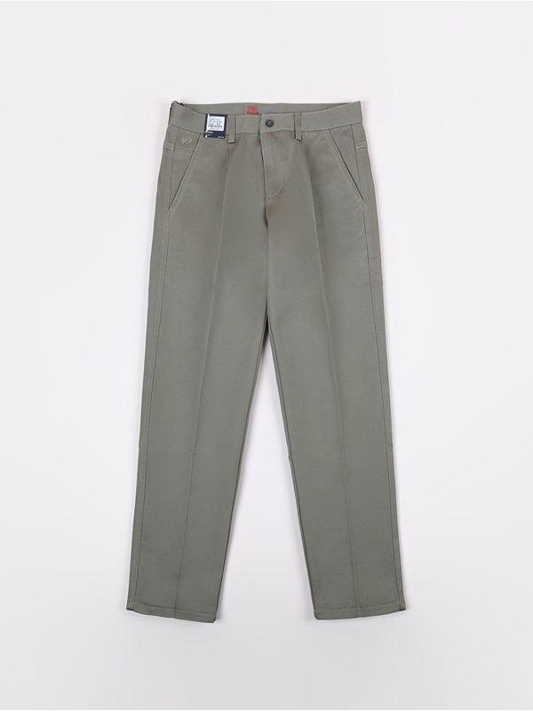 QUẦN KAKI CÓ LY 9313