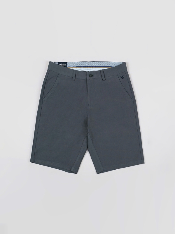 QUẦN SHORT KAKI 15501