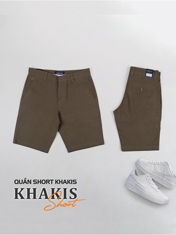 KAKI SHORT 1207