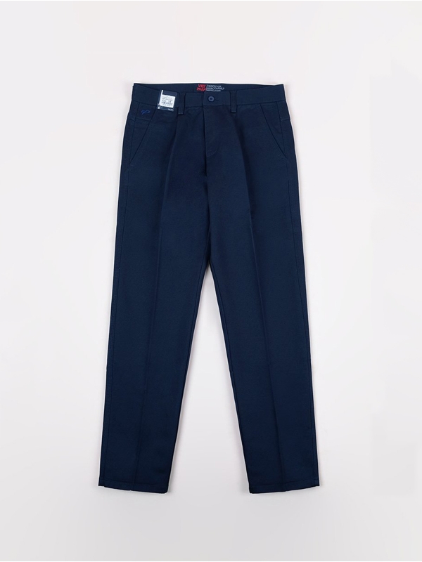 QUẦN KAKI CÓ LY 9313