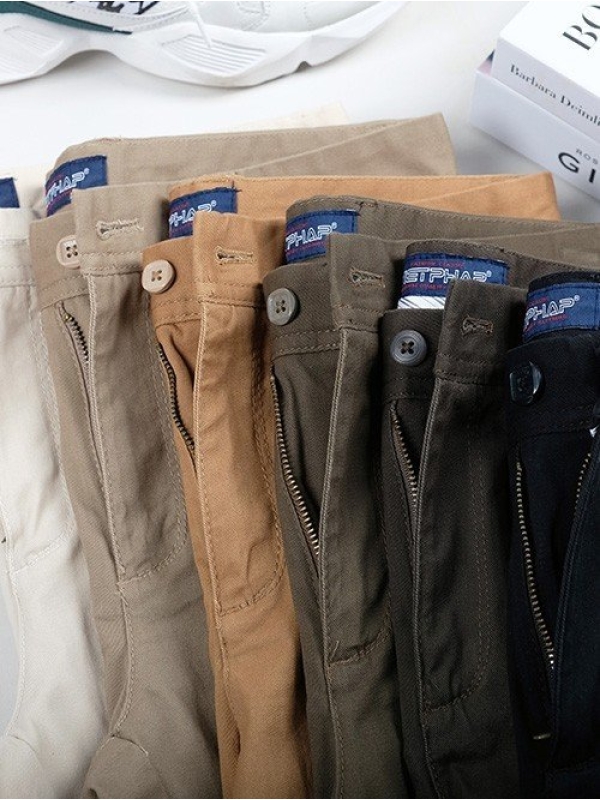 KAKI SHORT 1207